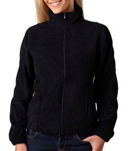 Women's Fleece Jacket