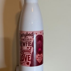 Newfie Love - 17oz Cola Bottle